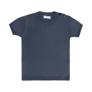SS Top ~  Blue