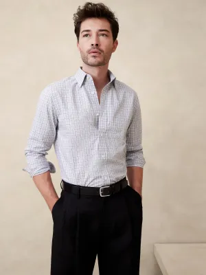 Standard Wrinkle-Resistant Dress Shirt