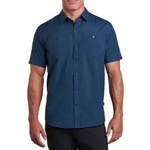 Stealth Short Sleeve Mens