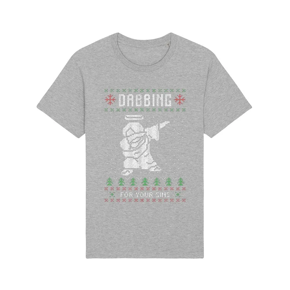 T - Shirt - Dabbing Jesus