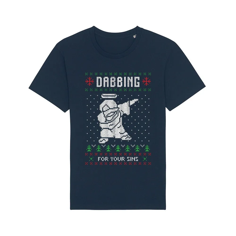 T - Shirt - Dabbing Jesus