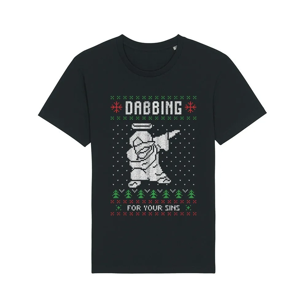 T - Shirt - Dabbing Jesus