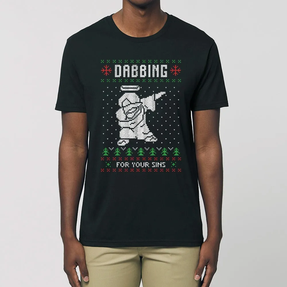 T - Shirt - Dabbing Jesus