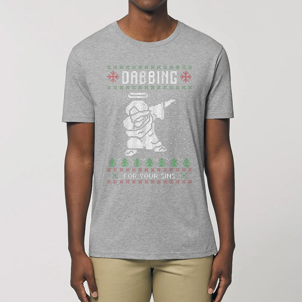 T - Shirt - Dabbing Jesus