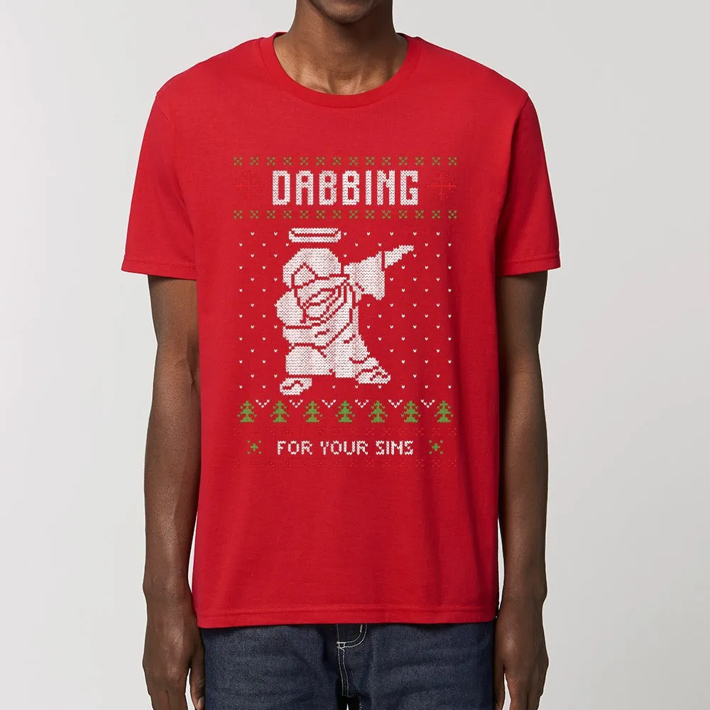 T - Shirt - Dabbing Jesus