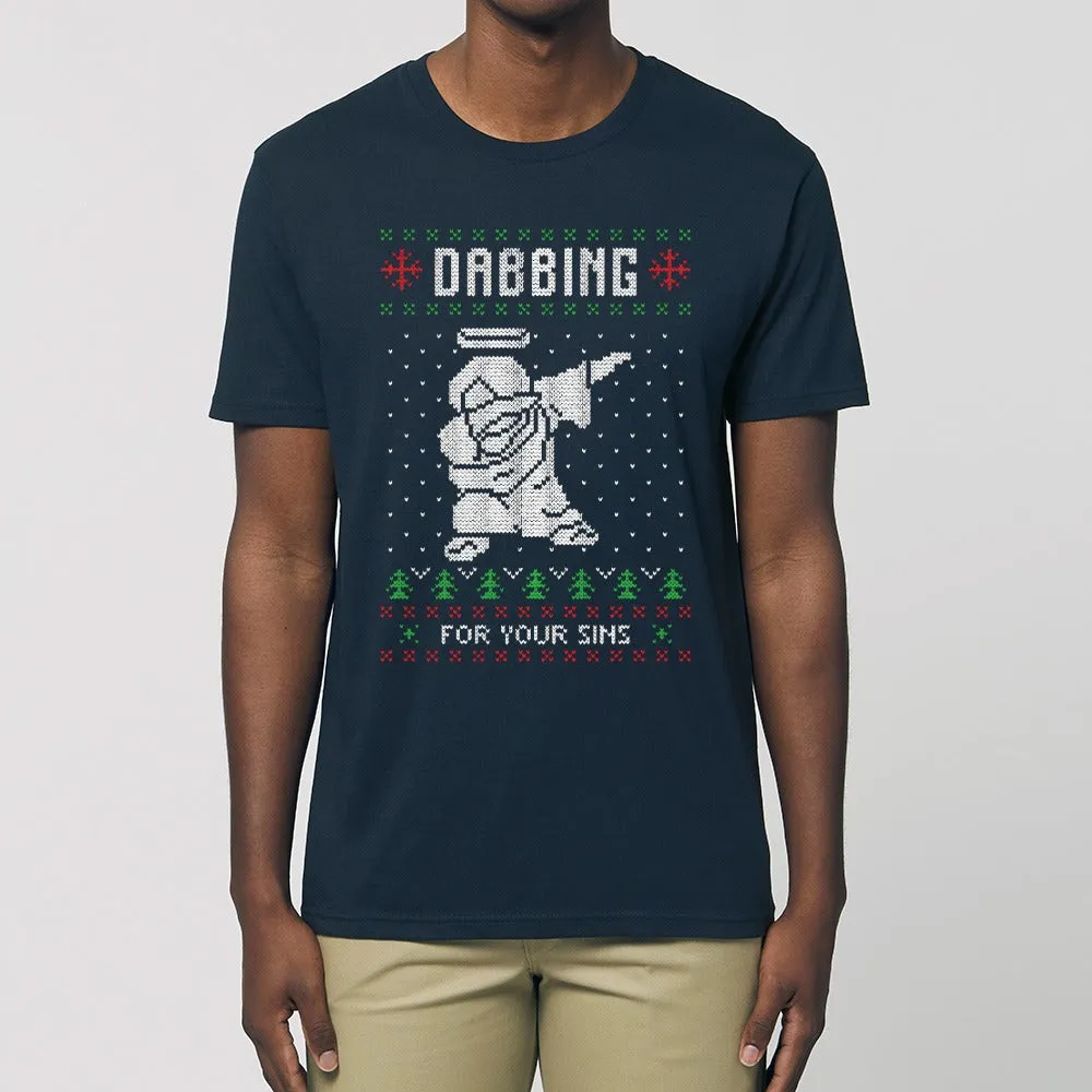 T - Shirt - Dabbing Jesus