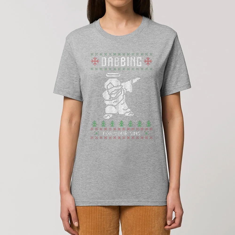 T - Shirt - Dabbing Jesus