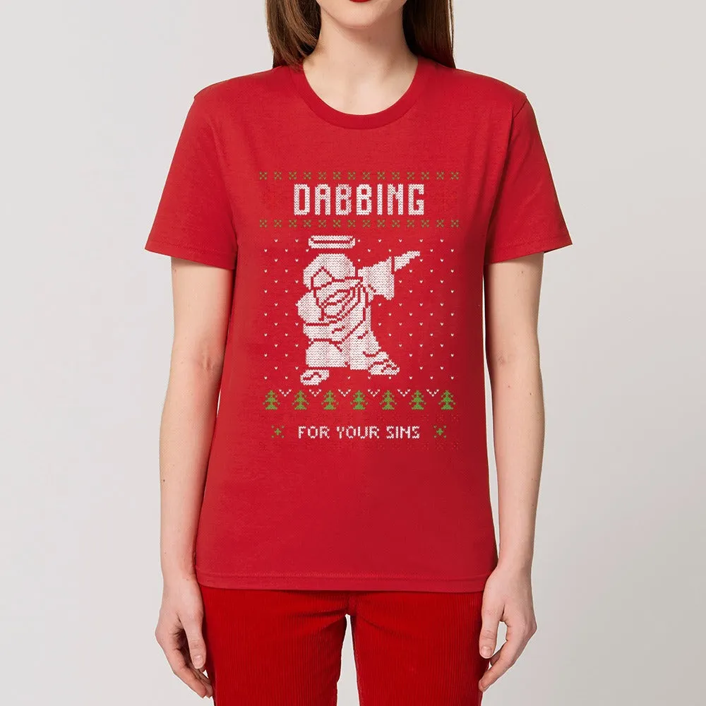 T - Shirt - Dabbing Jesus