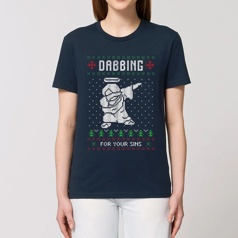 T - Shirt - Dabbing Jesus