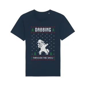 T- Shirt - Dabbing Unicorn