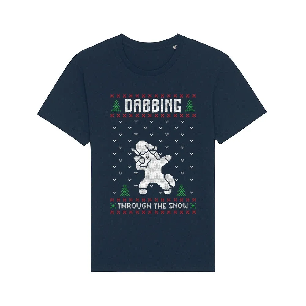 T- Shirt - Dabbing Unicorn