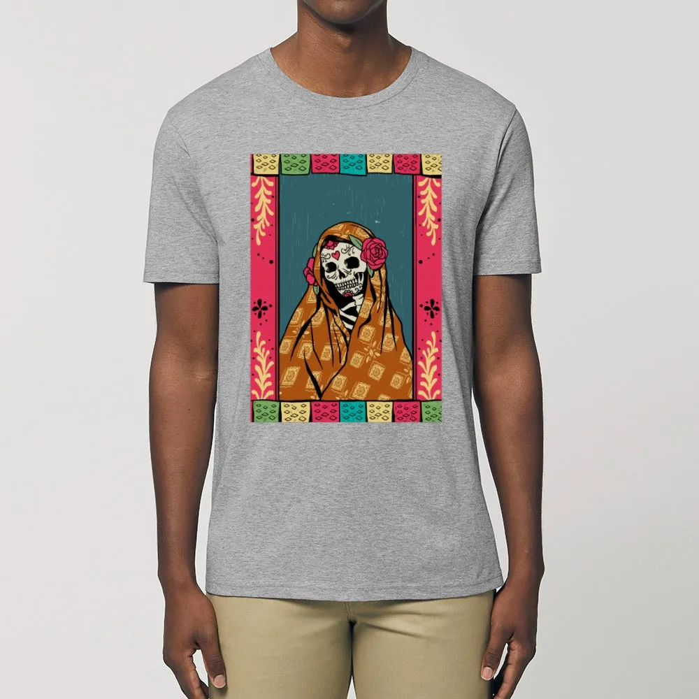 T-Shirt - Dead Virgin