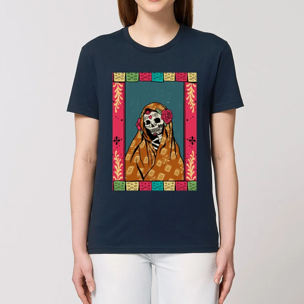 T-Shirt - Dead Virgin