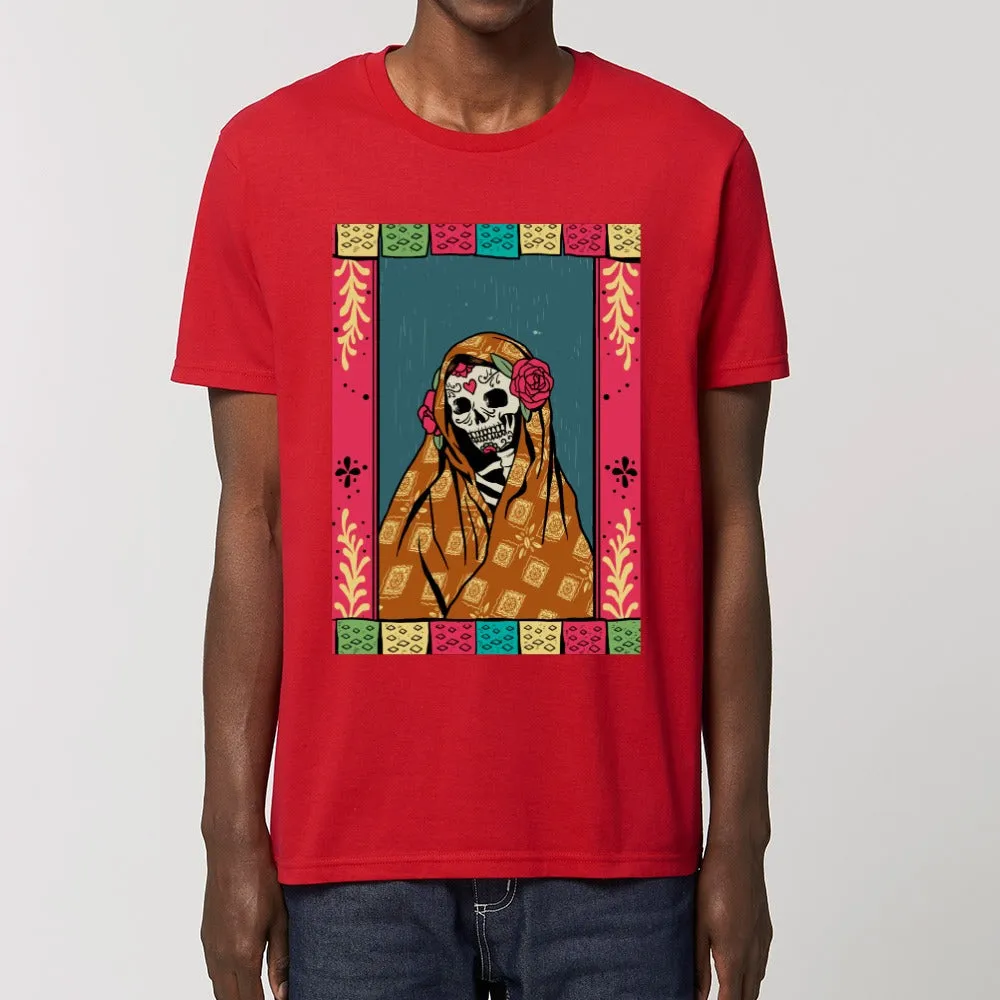 T-Shirt - Dead Virgin