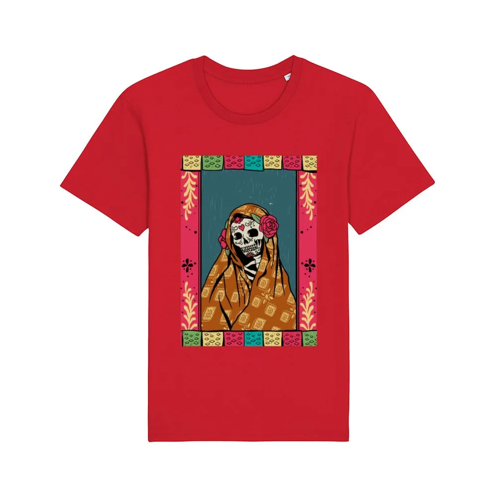 T-Shirt - Dead Virgin