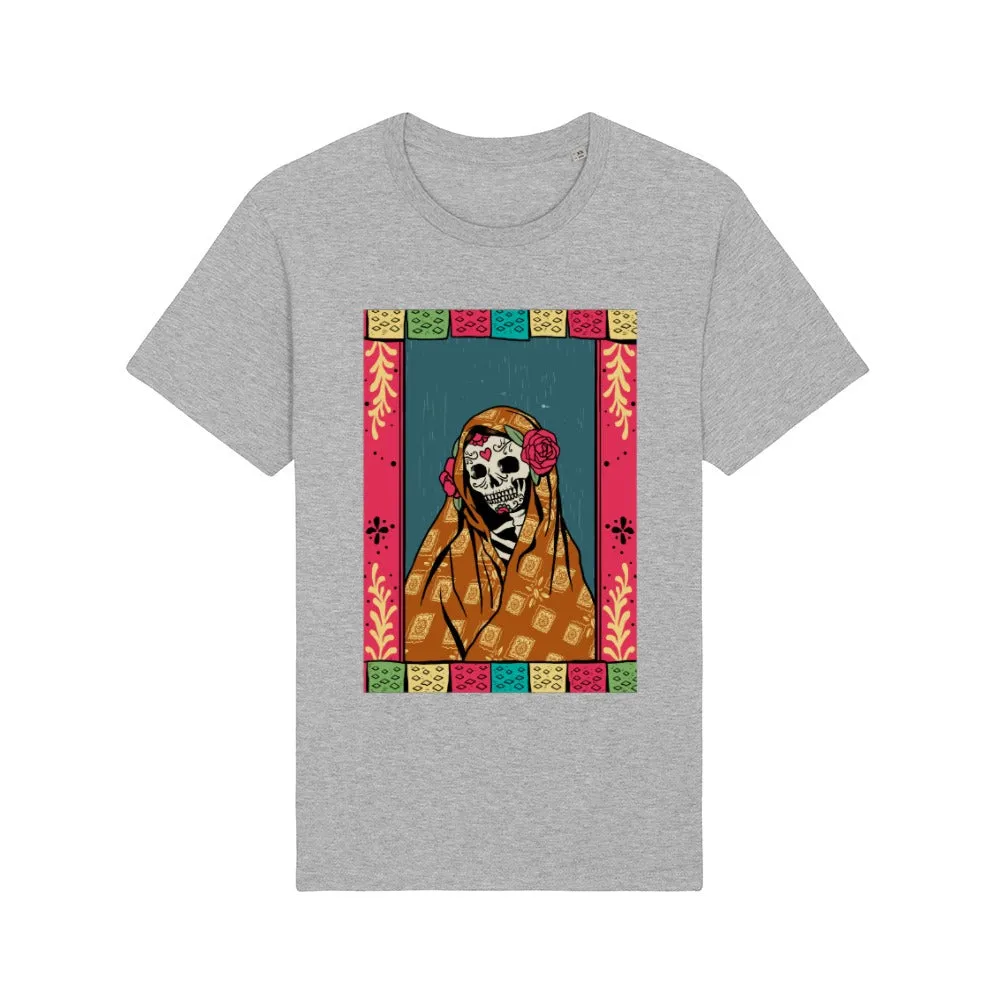 T-Shirt - Dead Virgin