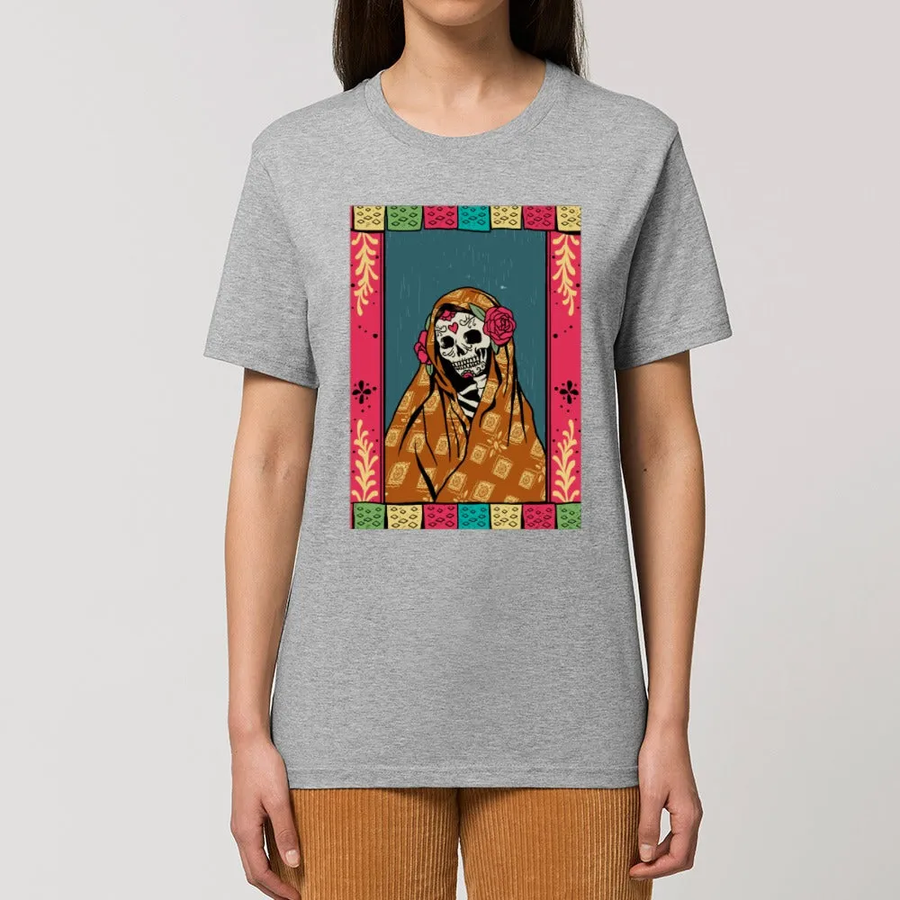 T-Shirt - Dead Virgin