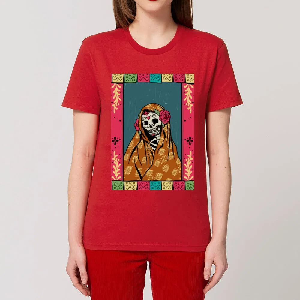 T-Shirt - Dead Virgin
