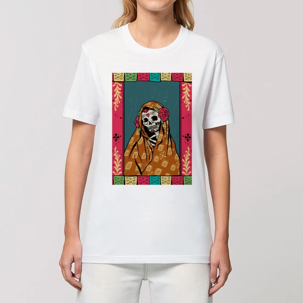 T-Shirt - Dead Virgin