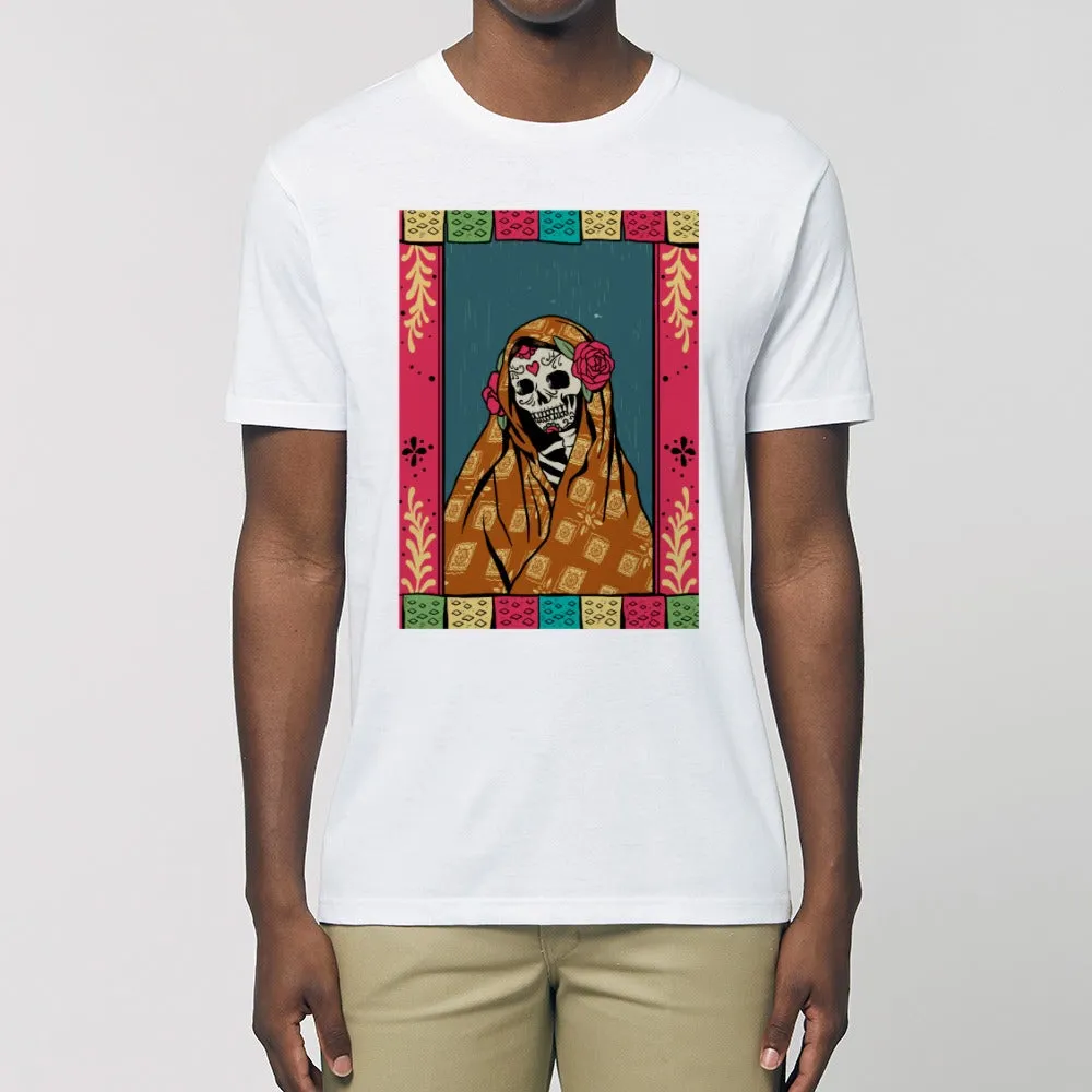 T-Shirt - Dead Virgin