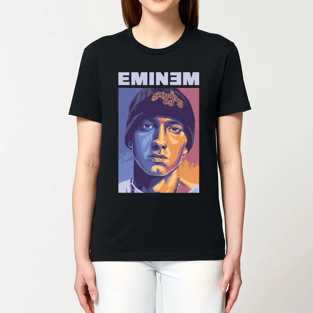 T-Shirt - Legends - Eminem