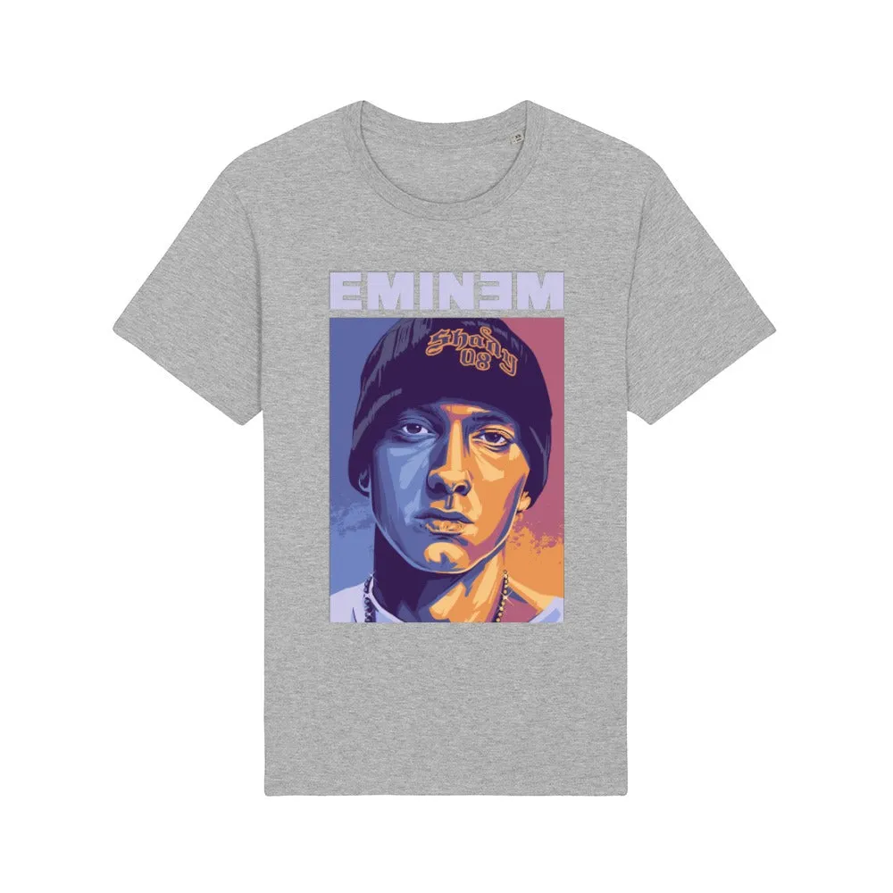 T-Shirt - Legends - Eminem