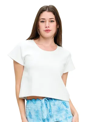 Top Loose Fit