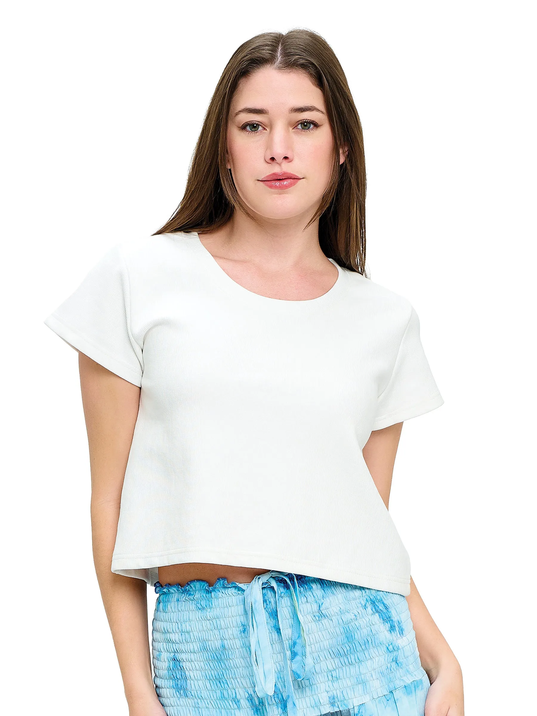 Top Loose Fit