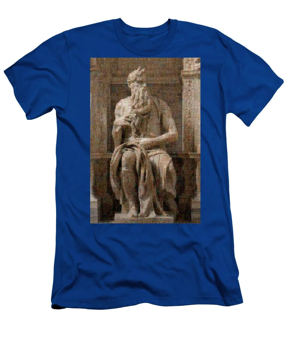Tribute to Moses - T-Shirt