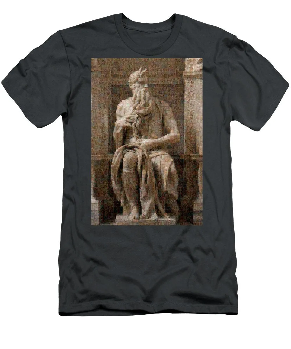 Tribute to Moses - T-Shirt