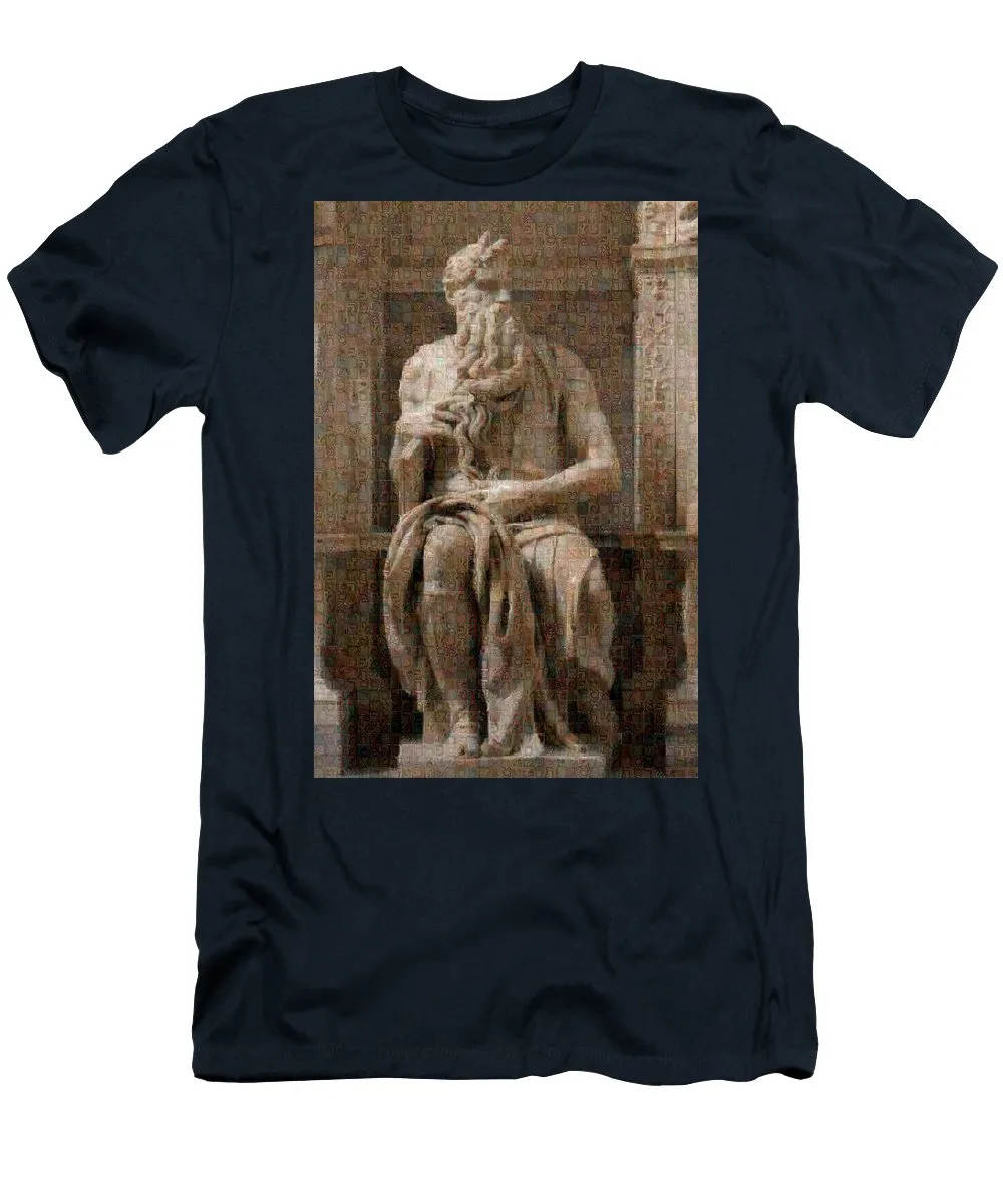 Tribute to Moses - T-Shirt