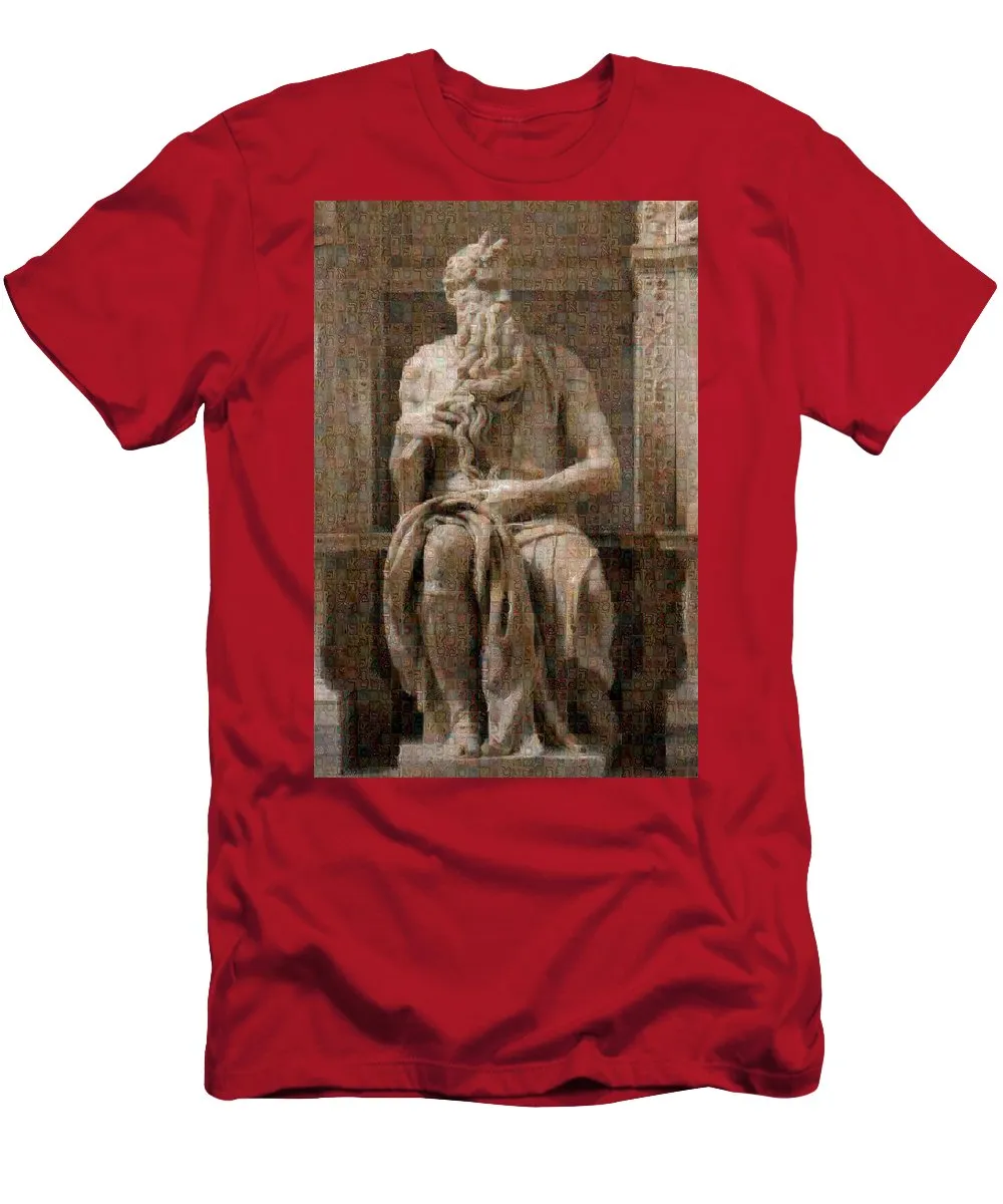 Tribute to Moses - T-Shirt
