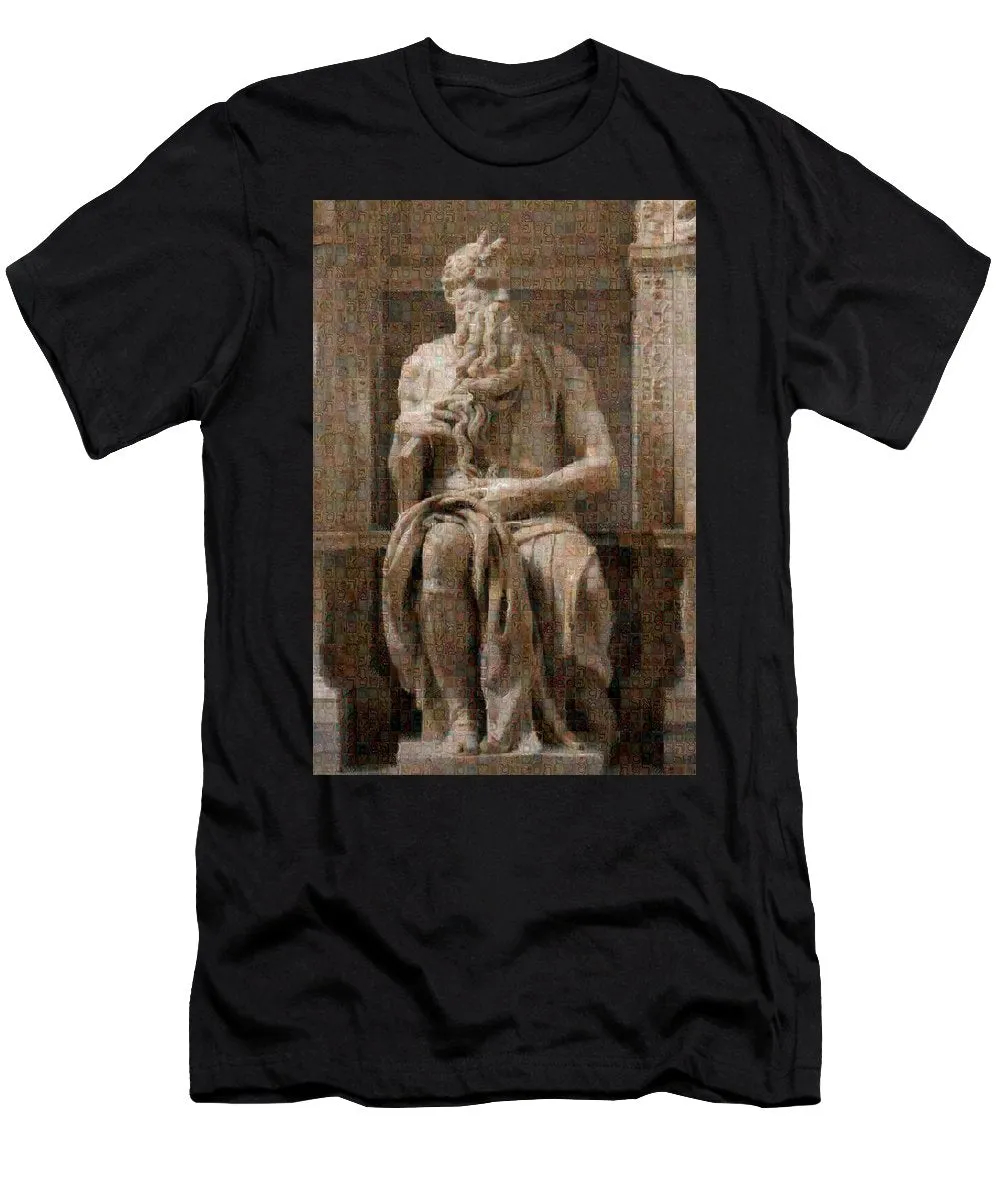 Tribute to Moses - T-Shirt