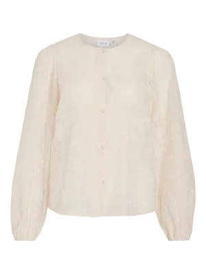 VISELLYN Top - Birch