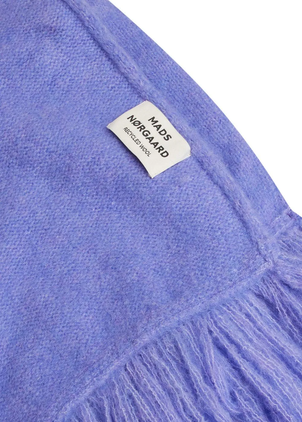 Winter Soft Alana - Aster Purple