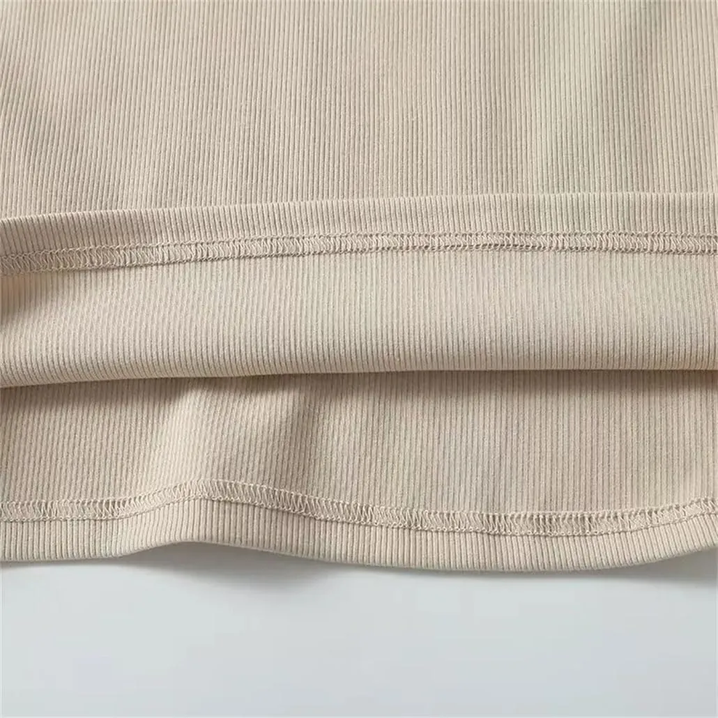 Women V-Neck Camisole Solid Color Sleeveless Tank Tops for Women